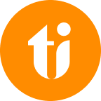 ti steps logo
